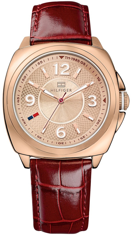 

Женские часы Tommy Hilfiger 1781337