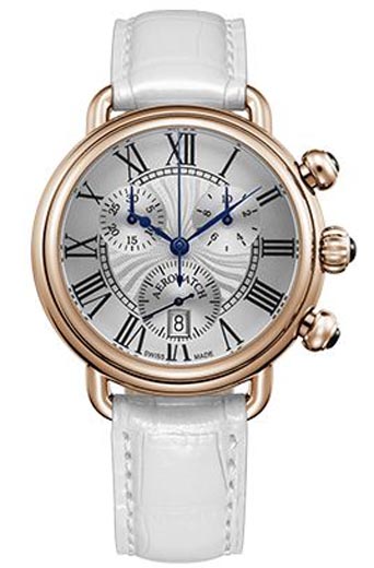 

Женские часы Aerowatch 82905R113