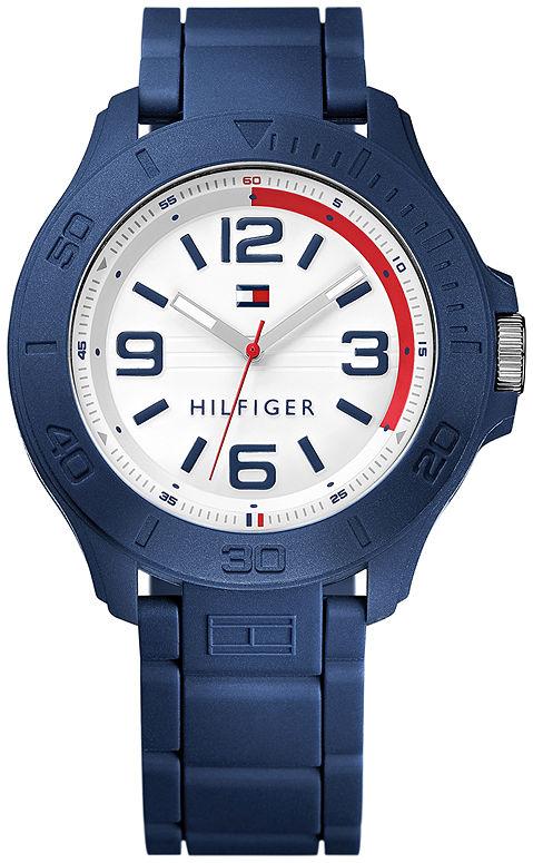 

Мужские часы Tommy Hilfiger 1790941