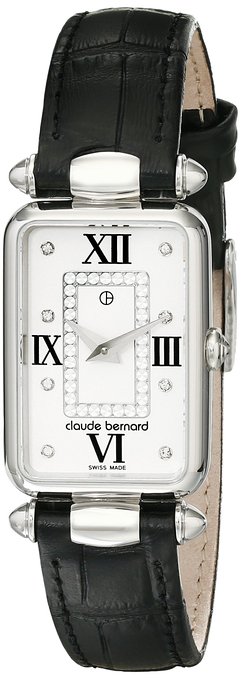 

Женские часы Claude Bernard 20502 3 APN1