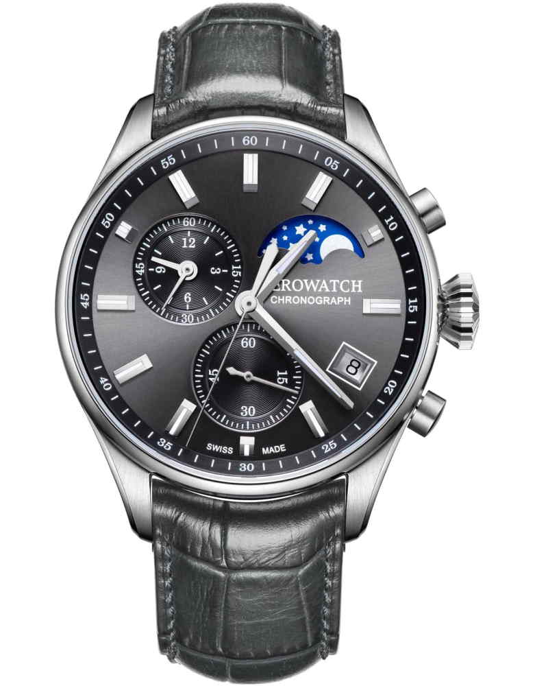 

Мужские часы Aerowatch 78990AA01