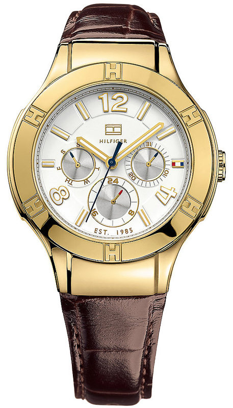 

Женские часы Tommy Hilfiger 1781363