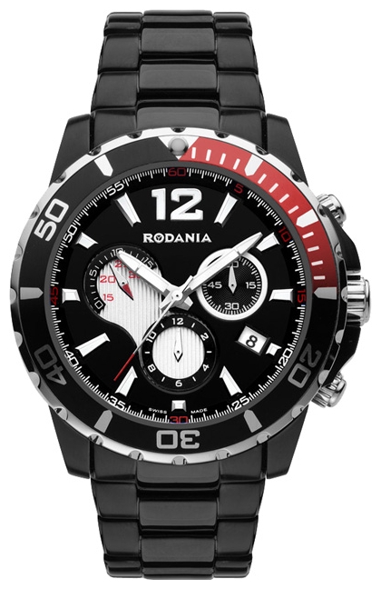

Мужские часы Rodania 25030.46