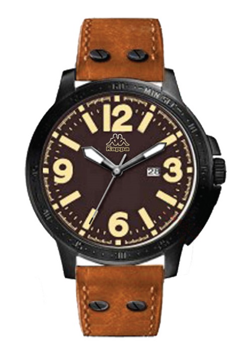 

Мужские часы Kappa KP-1417M-С