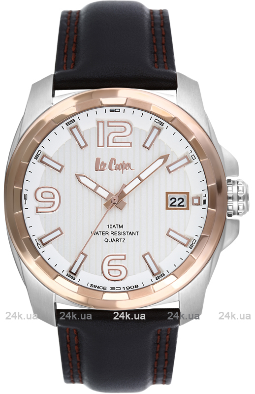 

Мужские часы Lee Cooper LC-26G-D