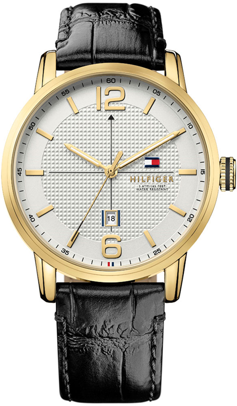 

Мужские часы Tommy Hilfiger 1791218