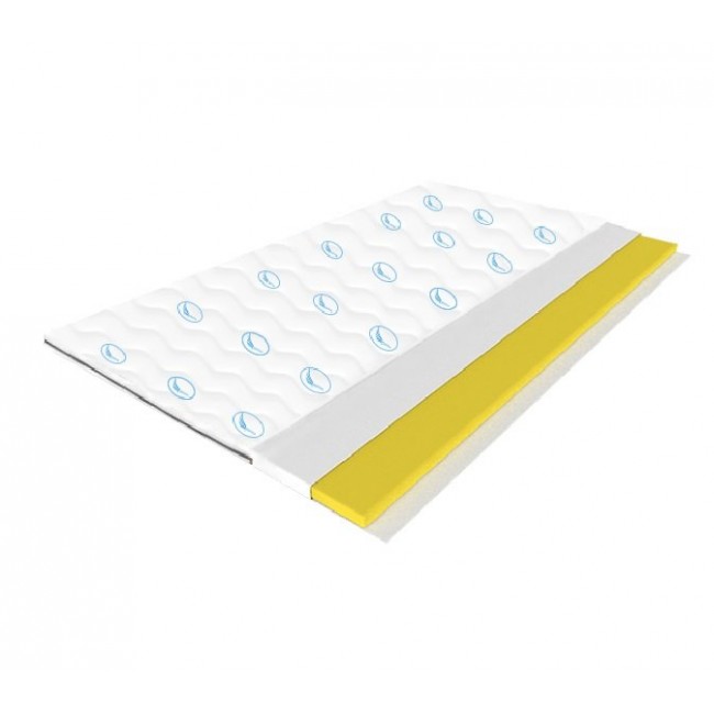 

Топер Adormo Topper Memory 80х200 см