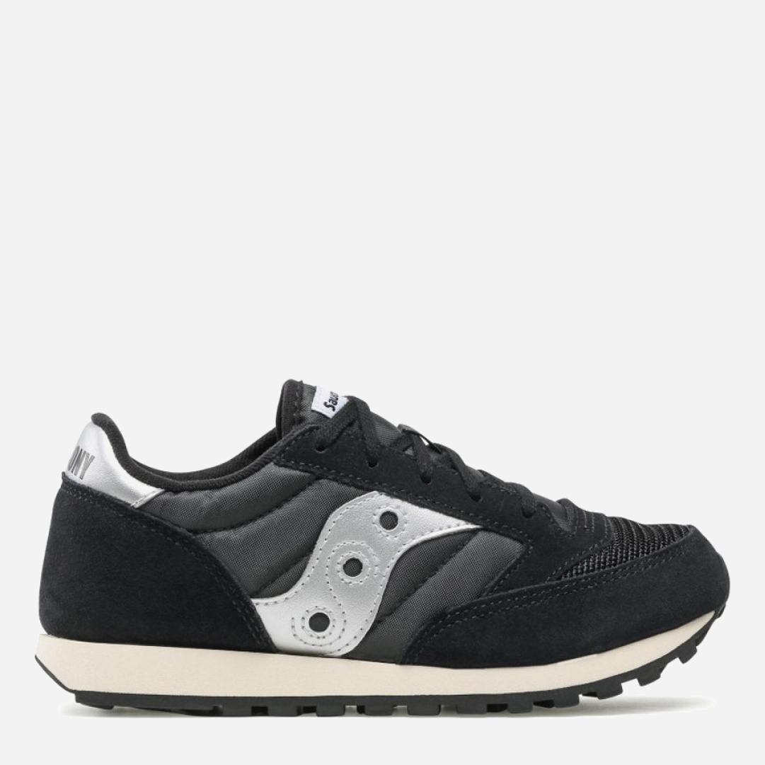 

Кроссовки Saucony Jazz Original Vintage SC59169 32.5 Black