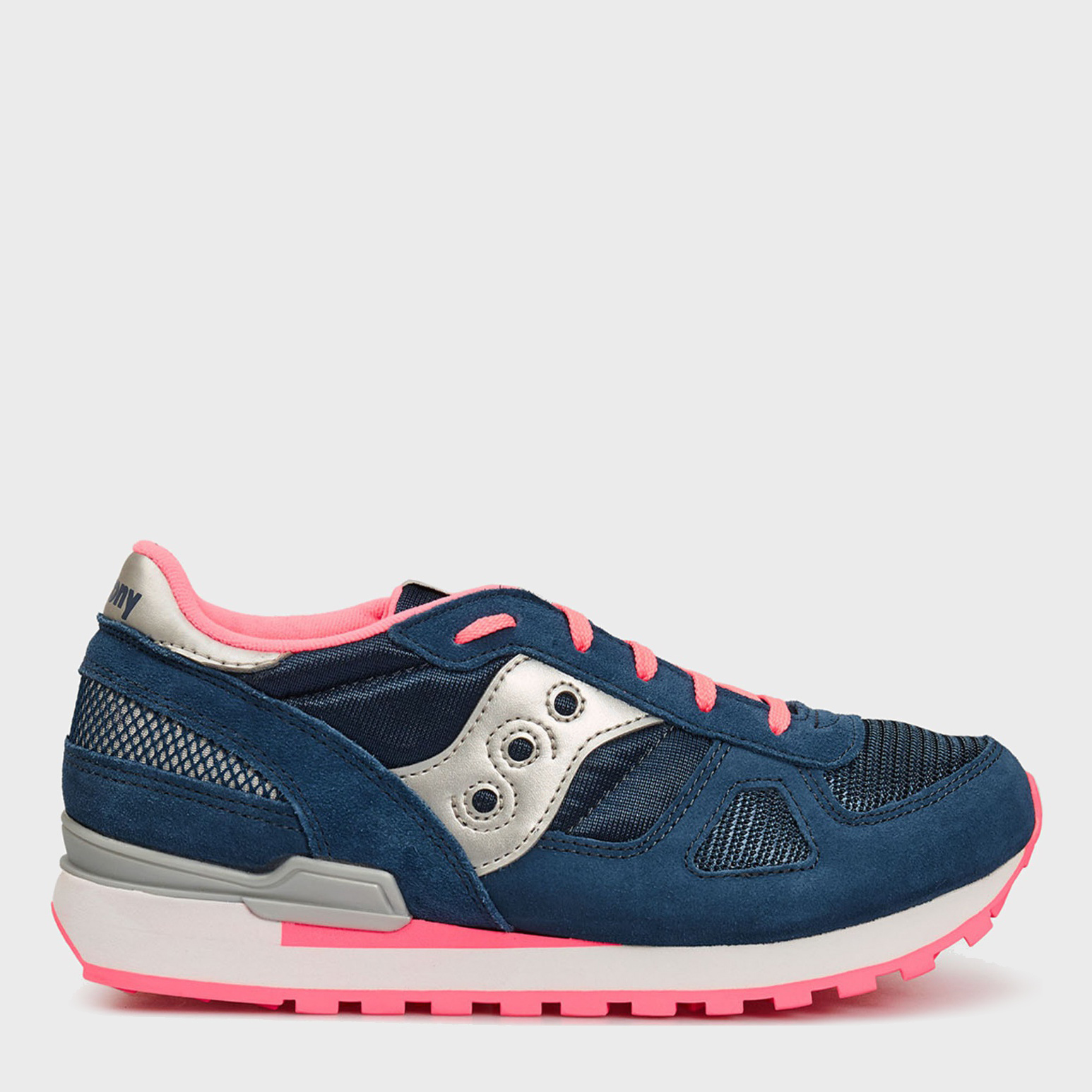 

Кроссовки Saucony Shadow Original SK163867 37 Navy-Pink