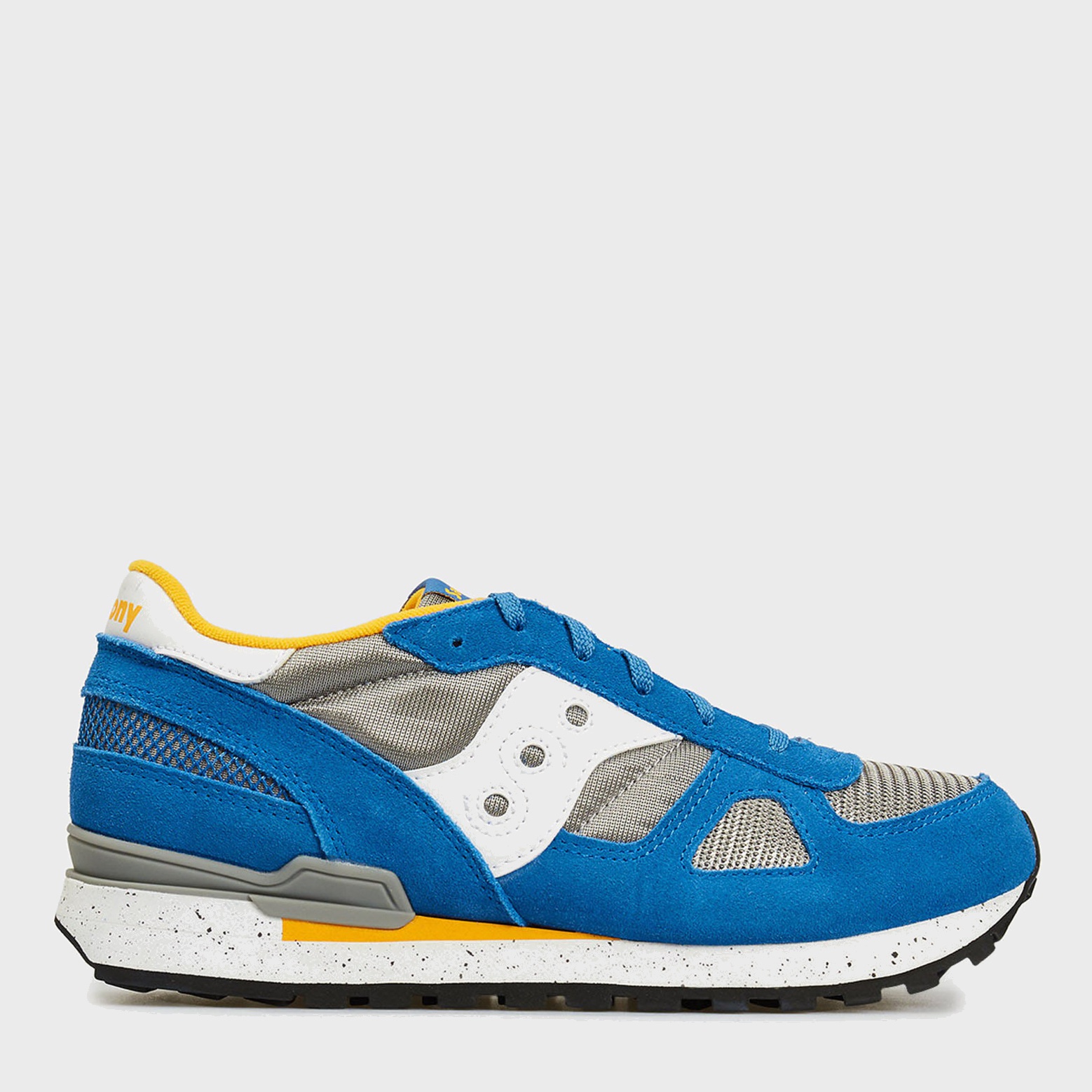 

Кроссовки Saucony Shadow Original SK263866 36.5 Blue-Grey