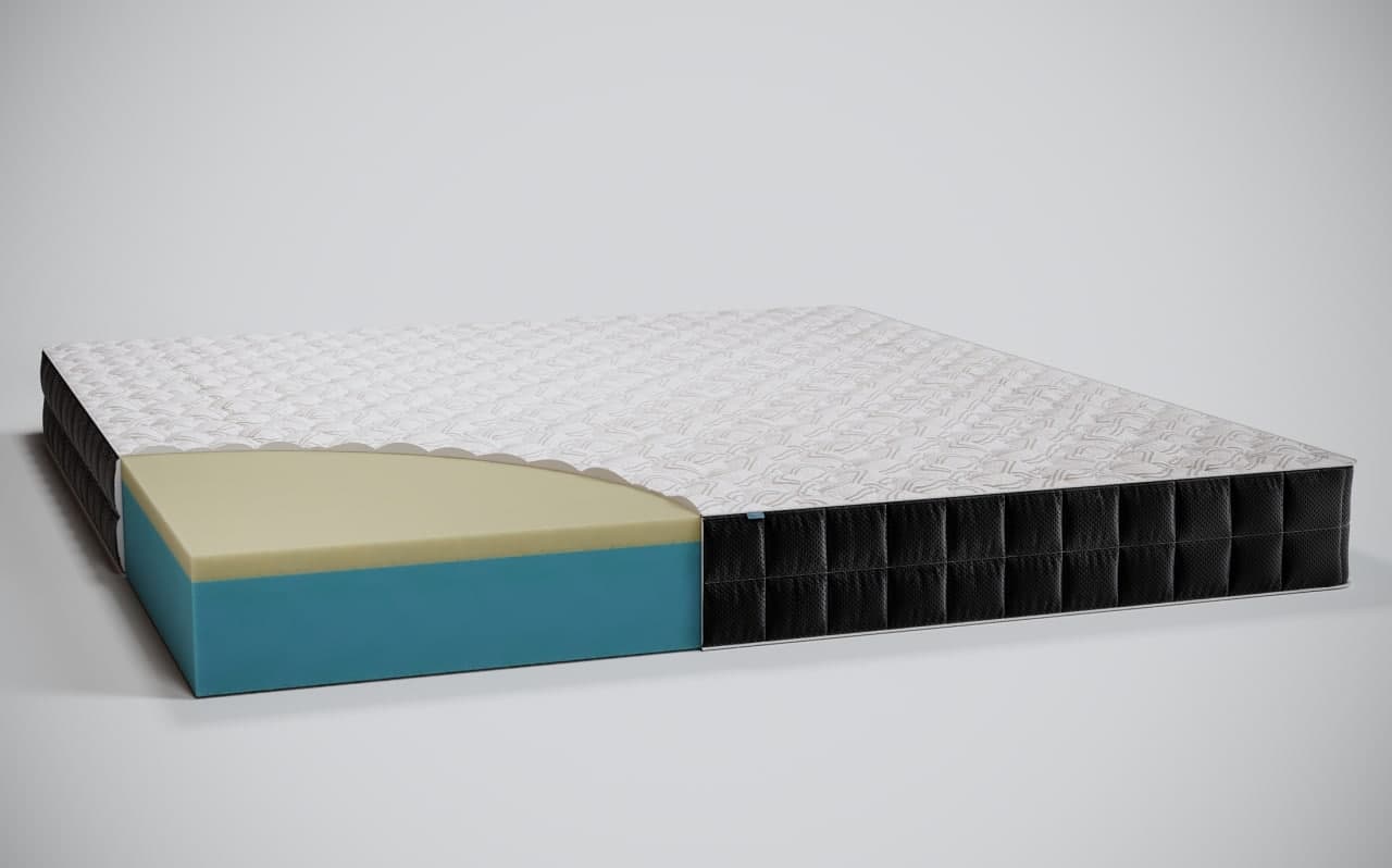 

Матрац Adormo Comfort Ultra 180х190 см
