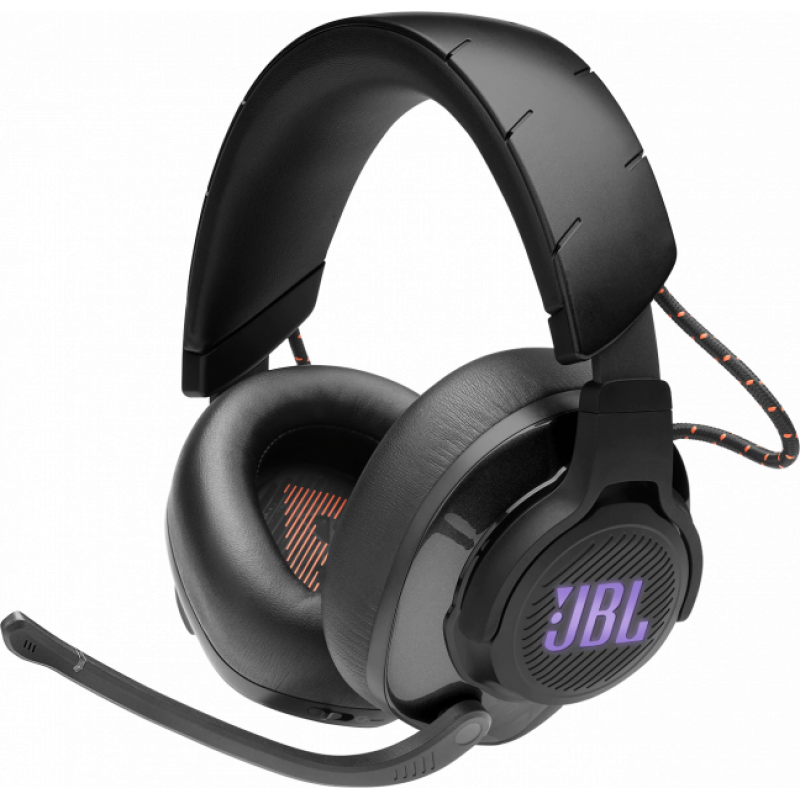 

Наушники JBL Quantum 600 Black (JBLQUANTUM600BLK)