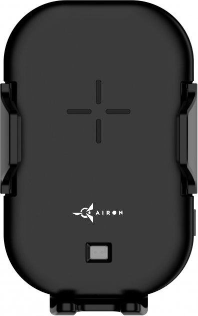 

Бездротовий зарядний Qі тримач AirCharge в автомобіль