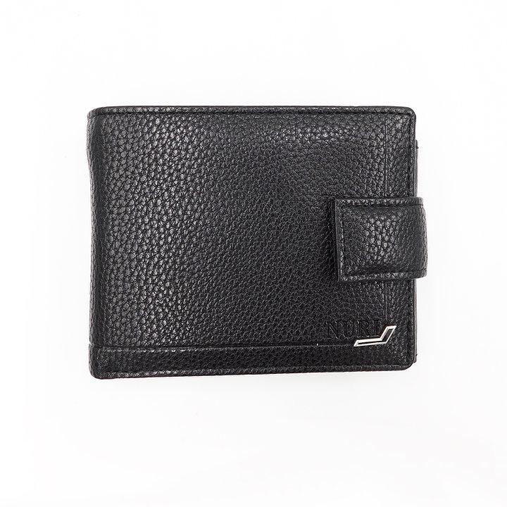 

Кошелек мужской из искусственной кожи Nuri 538G
