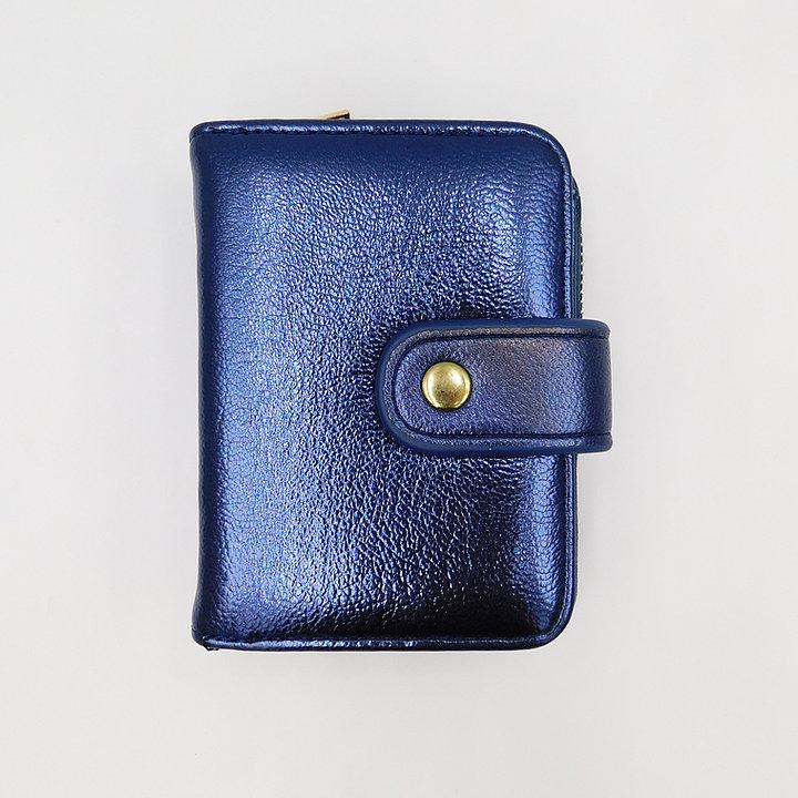 

Кошелек женский из искусственной кожи AB02S