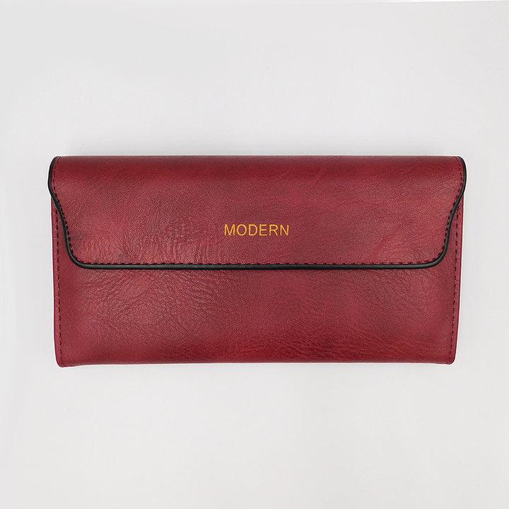 

Кошелек женский из искусственной кожи Modern 6604