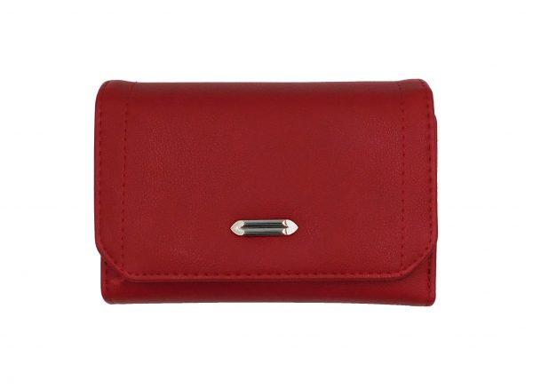

Кошелек женский из искусственной кожи, В00216