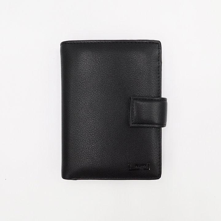 

Кошелек мужской из искусственной кожи Nuri 302B-A