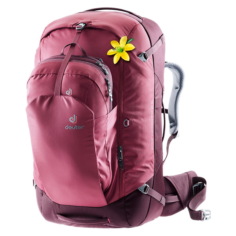 

Рюкзак Deuter Aviant Access Pro 65 л SL 3512320 5543