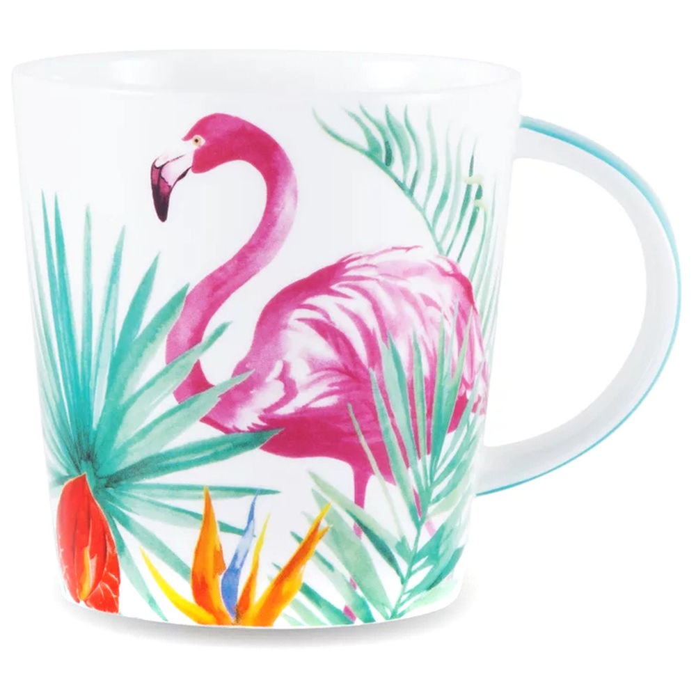 

Кружка Gipfel Flamingo Rosa 450 мл 3898