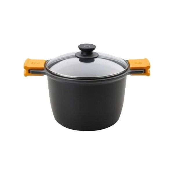 

Кастрюля з крышкой Pinti EFFICIENT 28 см 33011728