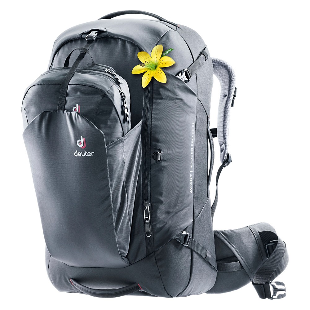 

Рюкзак Deuter Aviant Access Pro 55 л SL 3512120 7000