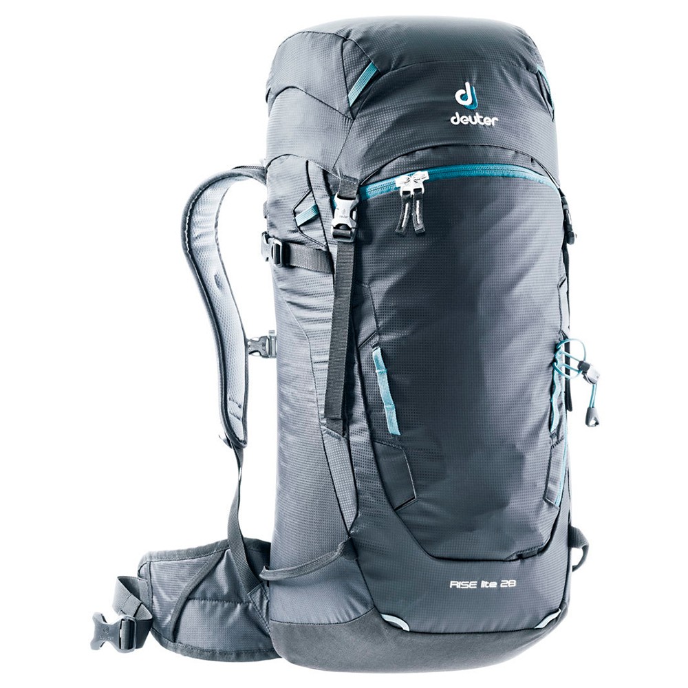 

Рюкзак Deuter Rise Lite 28 л 3301118 7000