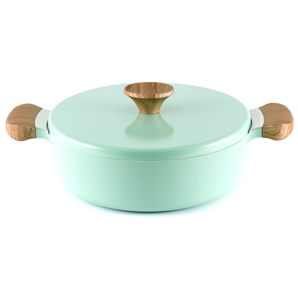 

Кастрюля с крышкой Gipfel Elegant 3,7 л 0798