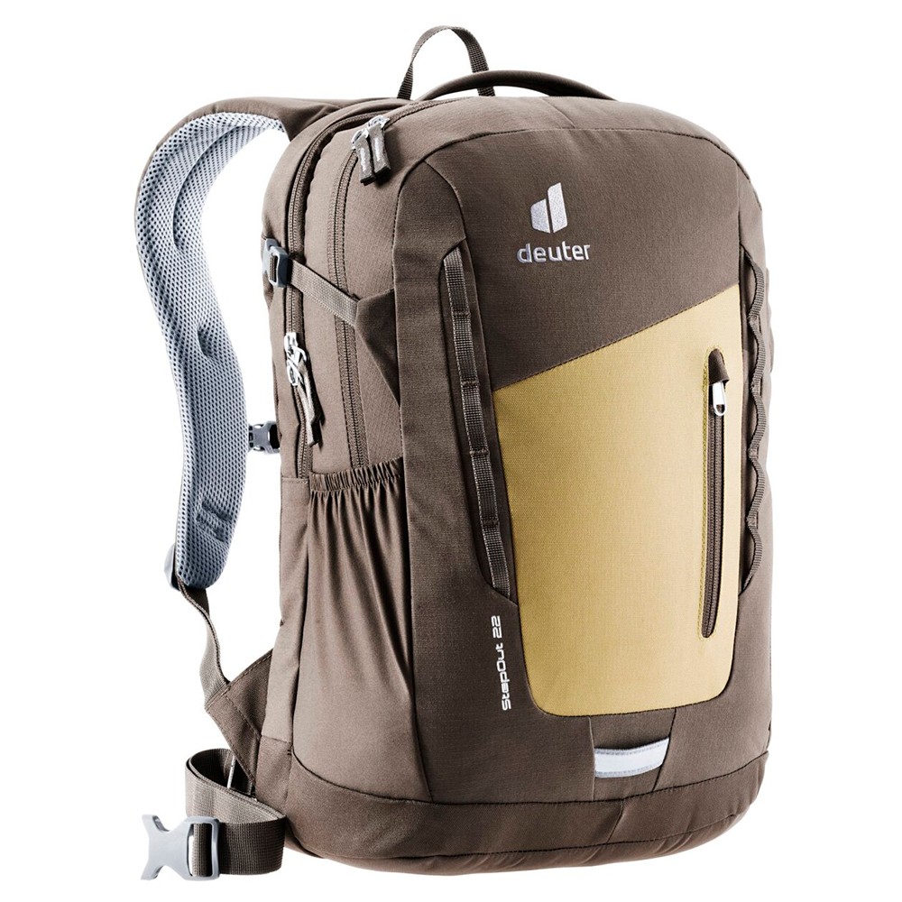

Рюкзак Deuter StepOut 22 л 3813121 6605
