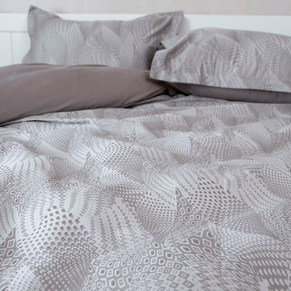 

Пододеяльник Billerbeck Jura 205х225 см 5005-20/25