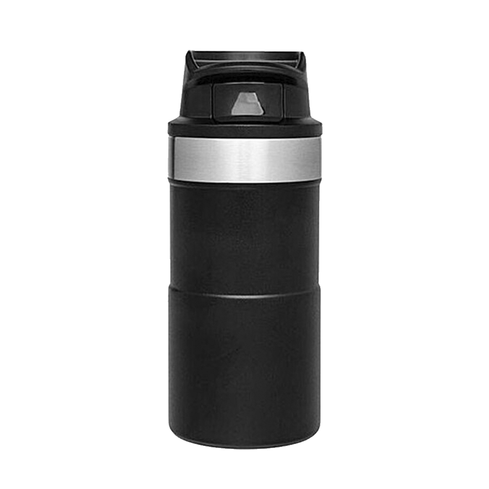 

Термокружка Stanley Classic Trigger Action Travel Matte Black 250 мл