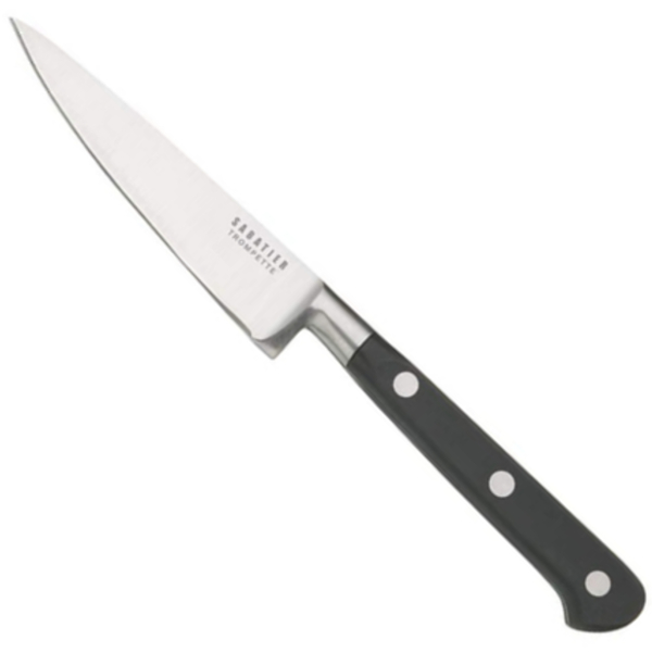 

Нож кухонный Amefa Sabatier Trompette 10 см R08000P100117