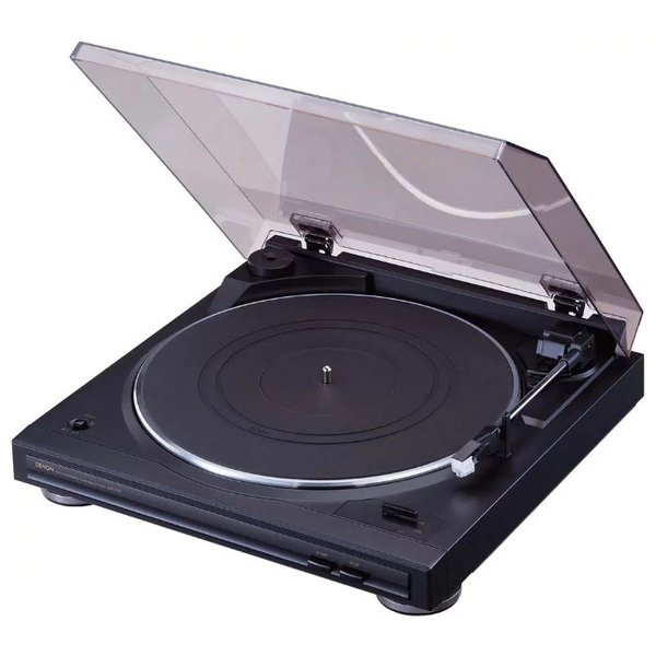 

Проигрыватель винила DENON DP-29F