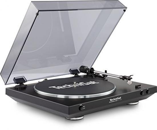 

Проигрыватель винила Technisat Techniplayer LP200 (0000/9412)