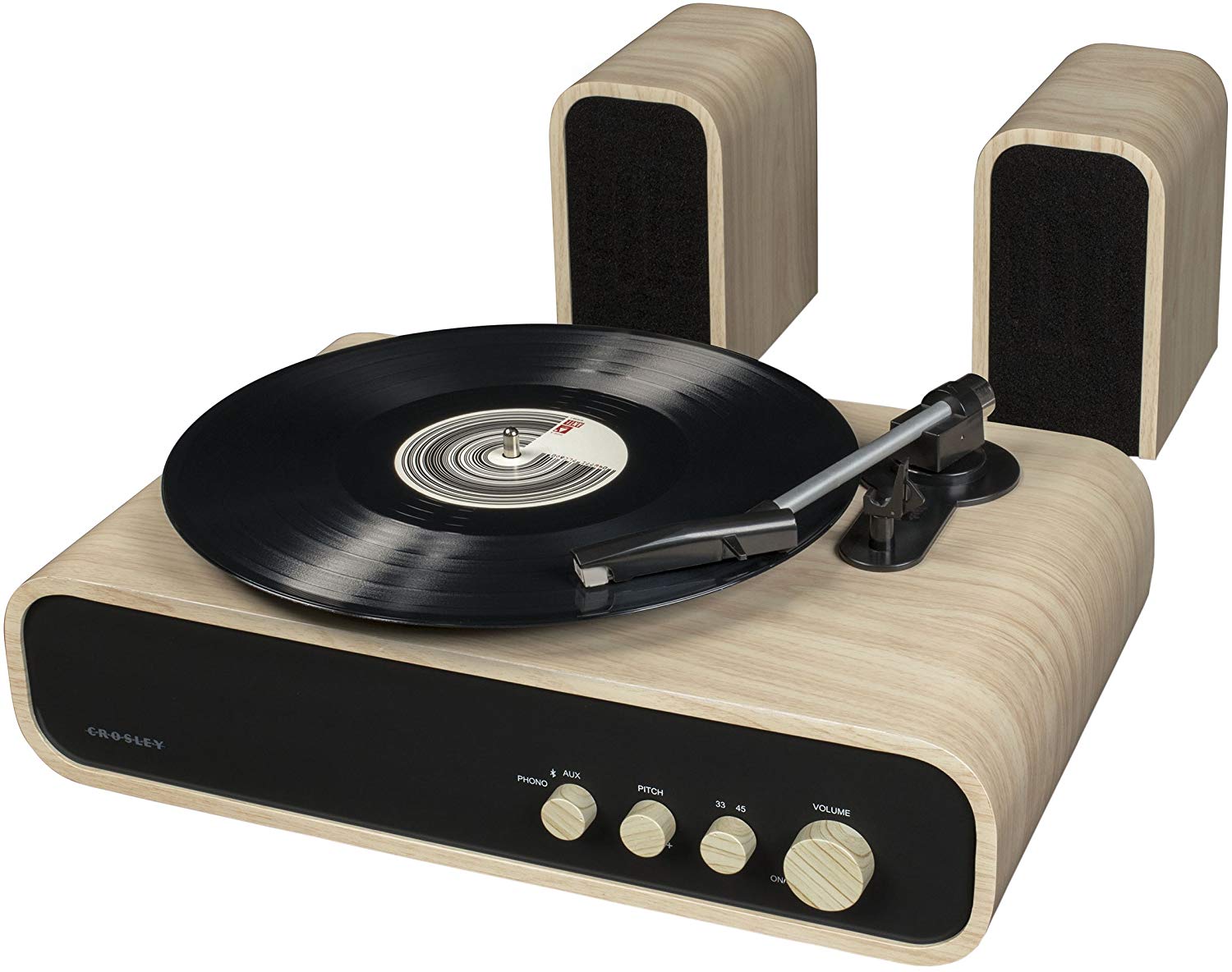 

Проигрыватель винила Crosley Crosley Gig