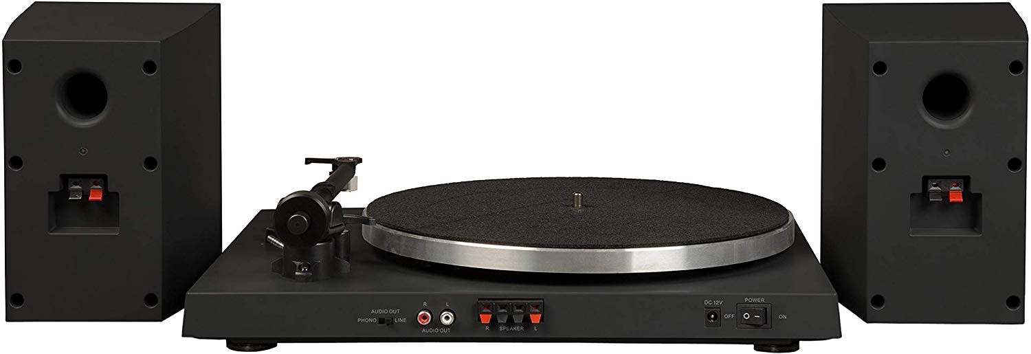 

Проигрыватель винила Crosley T150 czarny