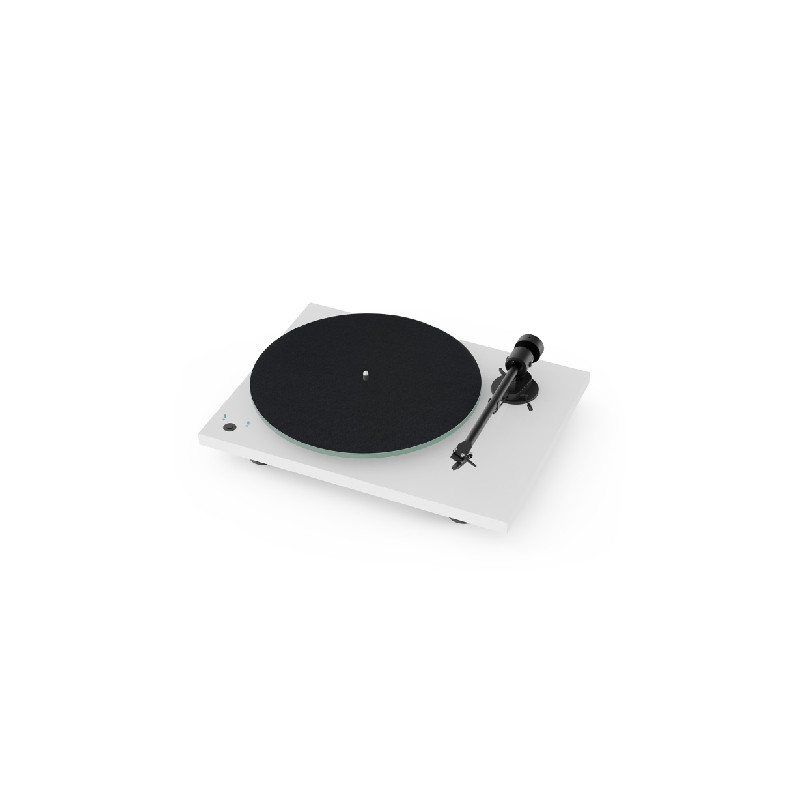 

Проигрыватель винила Pro-Ject ELEMENTAL OM5e - biały