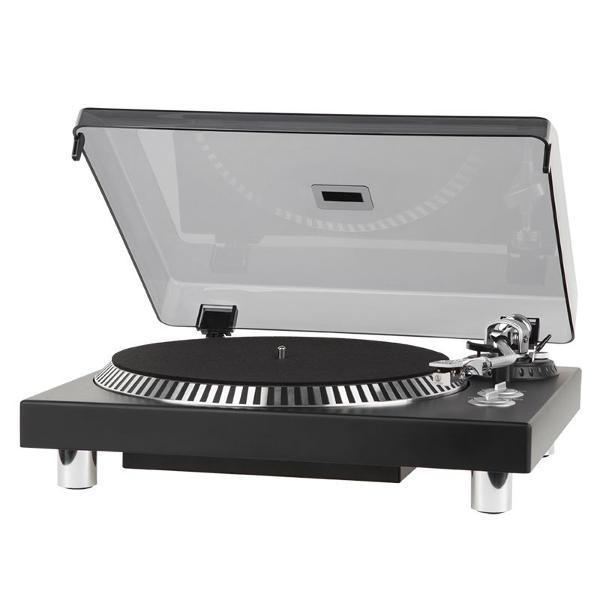

Проигрыватель винила Kruger & Matz TT-602 (KM0517)