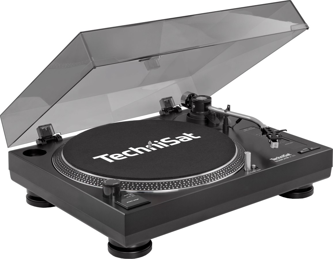 

Проигрыватель винила Technisat Techniplayer LP300 (0000/9413)