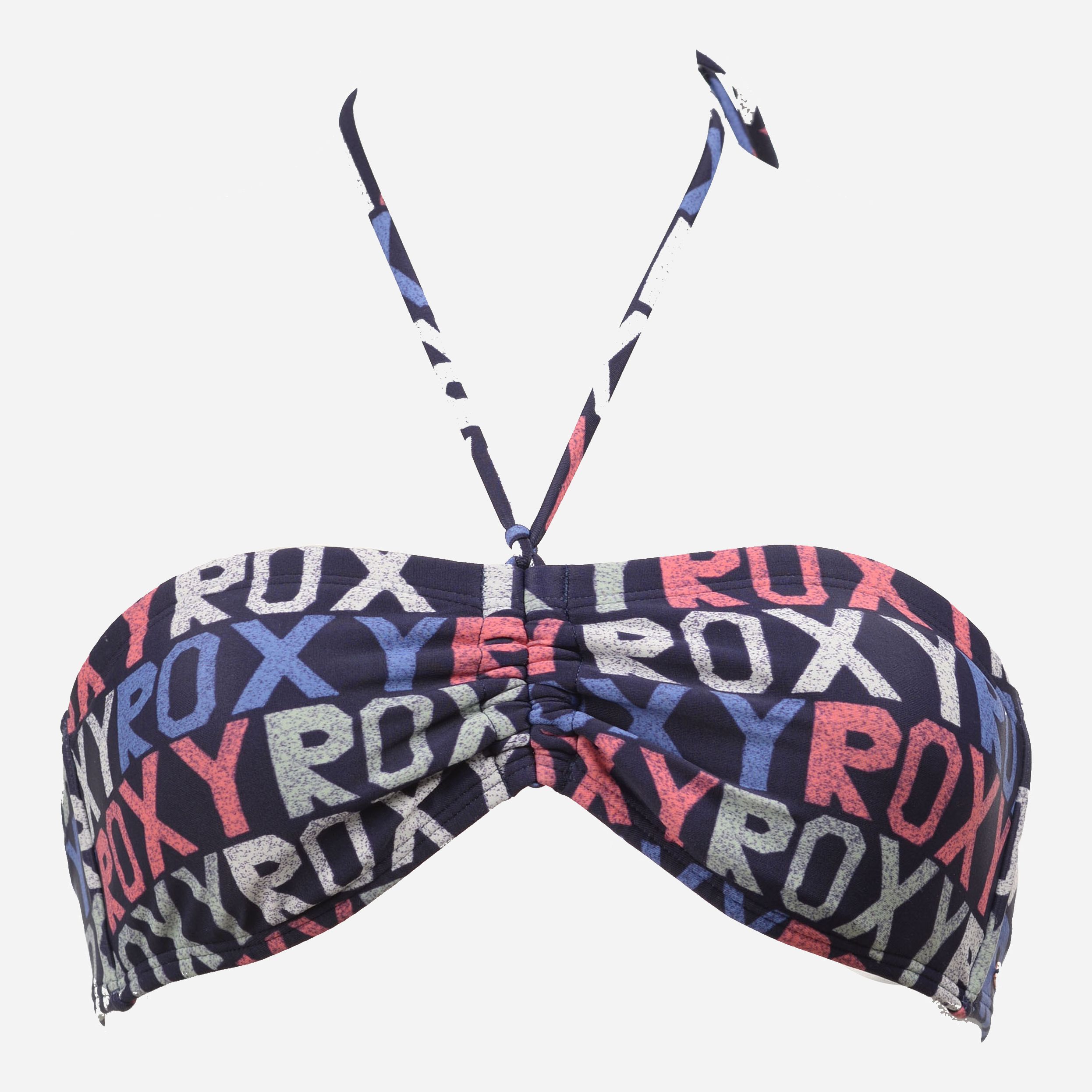 

Верхняя часть купальника Roxy ro09500922  Темно-синяя, Верхняя часть купальника Roxy ro09500922 XS Темно-синяя
