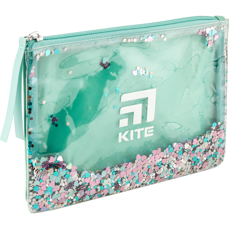 

Косметичка Kite K20-758-2, 1 отделение
