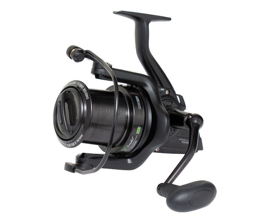 

CARP PRO Котушка RONDEL 10000 SD SPOD/MARKER (118005)