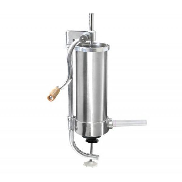 

Шприц для начинения колбас Kamille KM-6509 (3 кг)