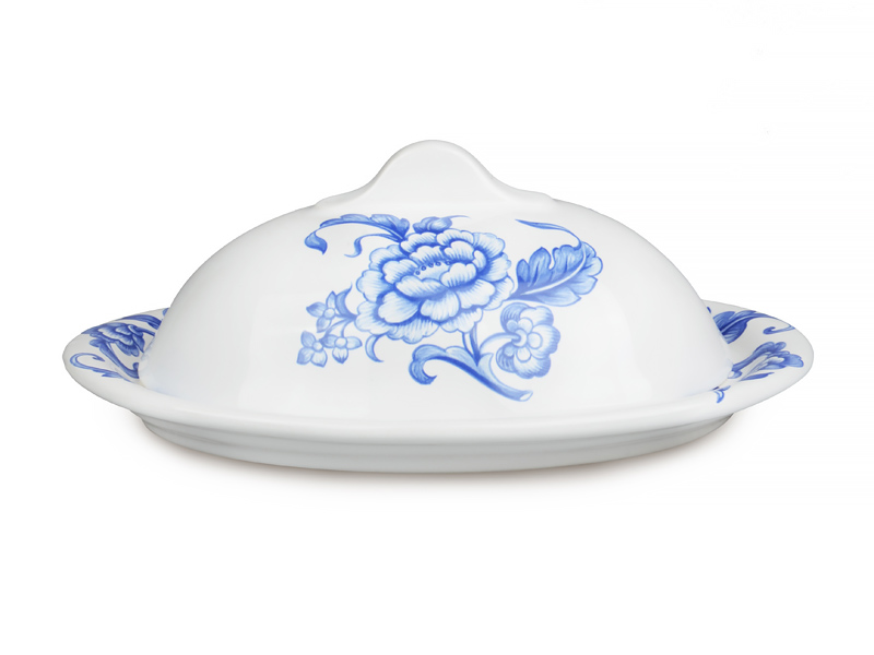 

Масленка Elen 612-055, 23х16см