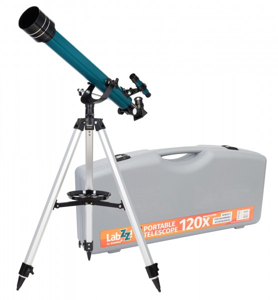 

Телескоп Levenhuk LabZZ TK60 (F00257330)