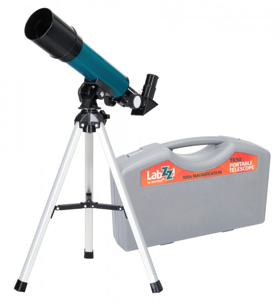 

Телескоп Levenhuk LabZZ TK50 (F00257329)