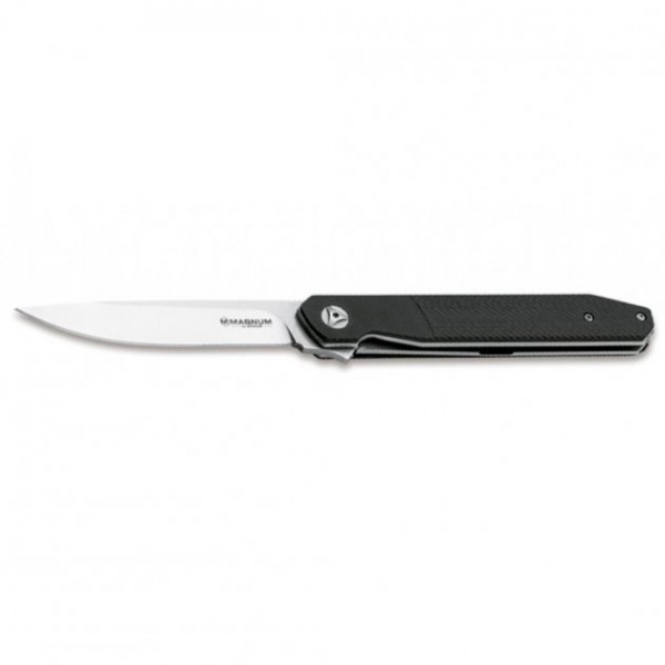 

Нож Boker Magnum "Miyu" (01SC060 (F00257087)