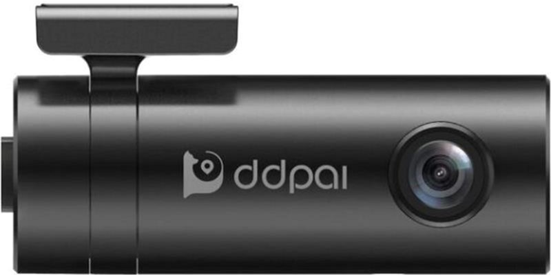 Акція на Видеорегистратор DDPai Mini Dash Cam від Rozetka UA
