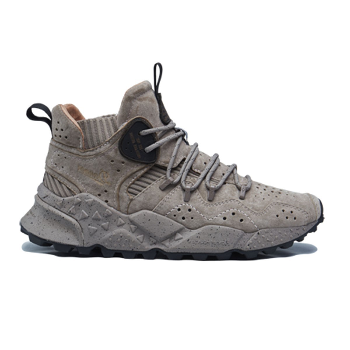 

Мужские ботинки Danner x Flower Mountain N. Volcano Beige 43