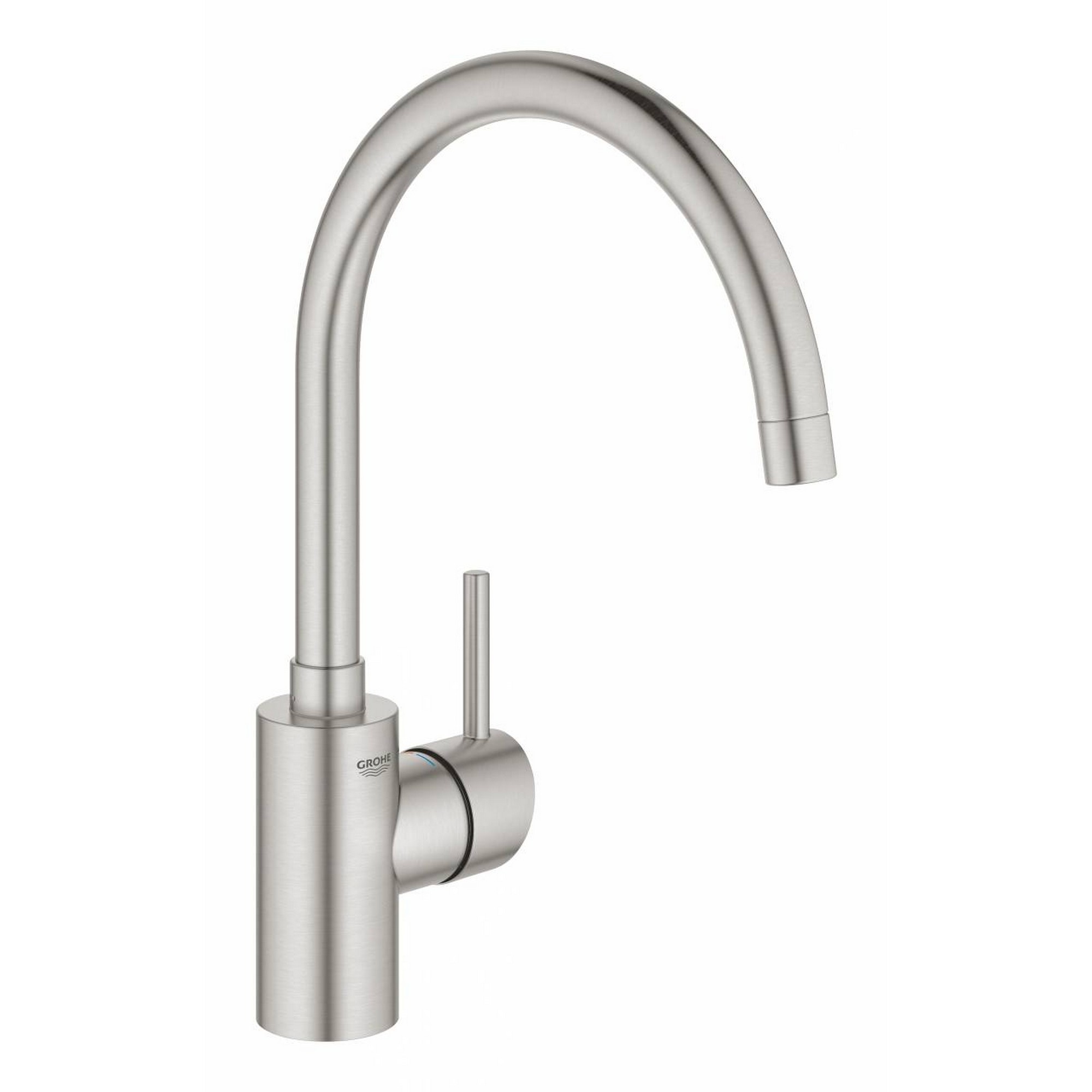 

Смеситель для кухни Grohe Concetto 32661DC3